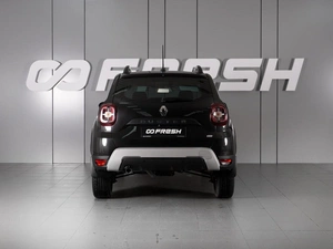 Внедорожник Renault Duster 2021 года, 1899000 рублей, Минеральные Воды