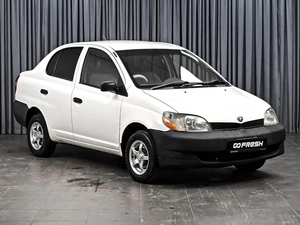 Седан Toyota Platz 1999 года, 419000 рублей, Ставрополь