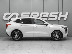 Внедорожник Haval Jolion 2023 года, 1650000 рублей, Ростов-на-Дону