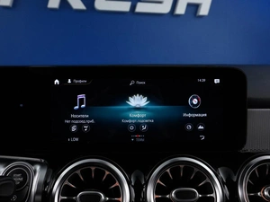 Внедорожник Mercedes-benz GLB-класс 2021 года, 3000055 рублей, Москва