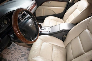 Седан Volvo S80 2007 года, 839000 рублей, Оренбург