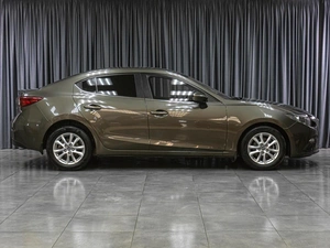 Седан Mazda 3 2014 года, 1329000 рублей, Тюмень