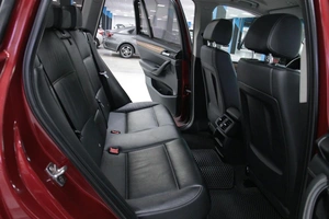 Внедорожник BMW X3 2012 года, 1778000 рублей, Солонцы