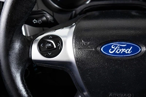 Хетчбэк Ford Focus 2013 года, 679000 рублей, Пермь
