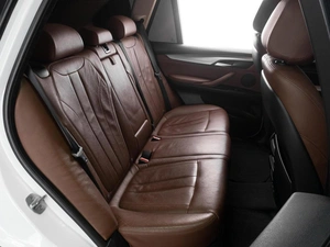 Внедорожник BMW X5 2017 года, 3130000 рублей, Тюмень