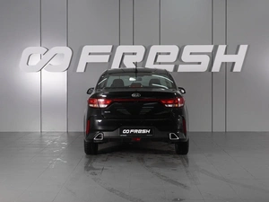 Седан Kia Rio 2021 года, 1949000 рублей, Минеральные Воды