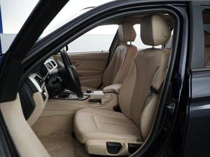Седан BMW 3 серия 2013 года, 1348077 рублей, Москва