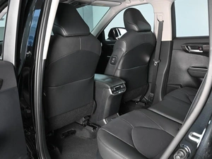 Внедорожник Toyota Highlander 2026 года, 5549000 рублей, Аксай