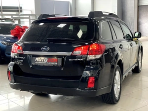 Универсал Subaru Outback 2014 года, 1797000 рублей, Солонцы