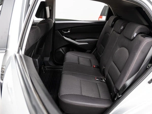 Внедорожник SsangYong Actyon 2014 года, 1280000 рублей, Краснодар