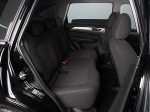 Внедорожник Haval M6 2024 года, 1789000 рублей, Красный Пахарь