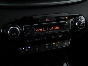 Внедорожник Kia Sorento Prime 2017 года, 3249050 рублей, Москва