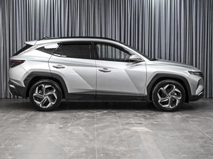 Внедорожник Hyundai Tucson 2022 года, 3420000 рублей, Ставрополь