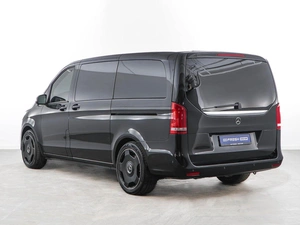 Минивэн Mercedes-benz V-класс 2020 года, 7498999 рублей, Москва