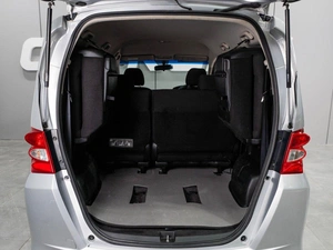 Минивэн Honda Freed 2010 года, 1260000 рублей, Тюмень