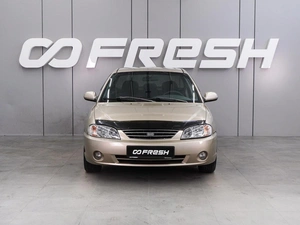 Седан Kia Spectra 2007 года, 329000 рублей, Воронеж