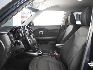 Внедорожник Kia Soul 2019 года, 1690000 рублей, Омск