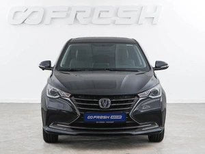 Седан Changan Alsvin 2023 года, 1100046 рублей, Москва