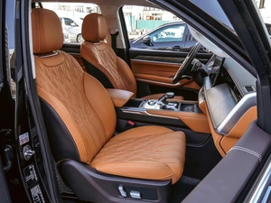 Внедорожник Tank 500 2023 года, 4390000 рублей, Краснодар