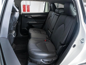 Внедорожник Toyota Highlander 2025 года, 5999000 рублей, Ставрополь