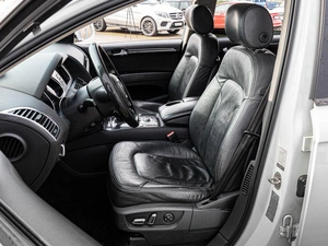 Внедорожник Audi Q7 2012 года, 1838000 рублей, Краснодар