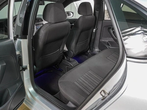 Седан Volkswagen Polo 2018 года, 1039000 рублей, Воронеж