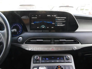 Внедорожник Hyundai Palisade 2020 года, 3600000 рублей, Владимир