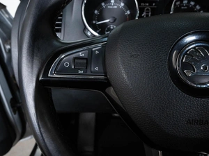 Внедорожник Skoda Yeti 2015 года, 1499000 рублей, Ставрополь