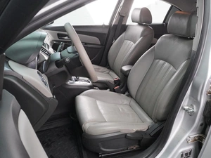 Седан Chevrolet Cruze 2012 года, 749000 рублей, Воронеж