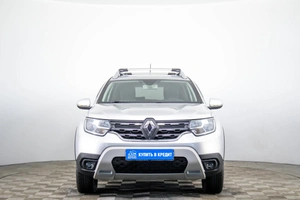 Внедорожник Renault Duster 2021 года, 1949000 рублей, Пермь
