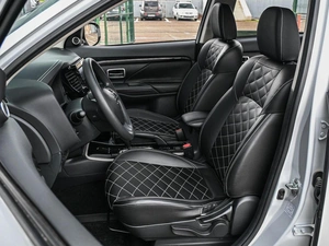 Внедорожник Mitsubishi Outlander 2022 года, 2699000 рублей, Кирилловка