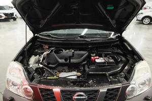 Внедорожник Nissan X-Trail 2010 года, 1750000 рублей, Курск