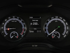 Внедорожник Skoda Kodiaq 2019 года, 2859000 рублей, Ростов-на-Дону