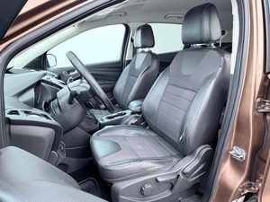 Внедорожник Ford Kuga 2013 года, 1150000 рублей, Орёл
