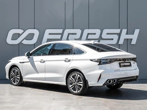 Седан Chery Arrizo 8 2024 года, 2120000 рублей, Краснодар