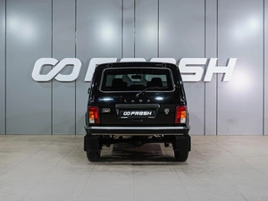 Внедорожник ВАЗ (LADA) Niva Legend 2024 года, 899000 рублей, Воронеж