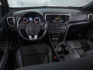 Внедорожник Kia Sportage 2018 года, 2999000 рублей, Краснодар