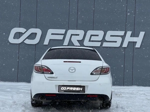 Седан Mazda 6 2010 года, 890000 рублей, Ижевск