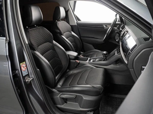 Внедорожник Skoda Kodiaq 2020 года, 3529000 рублей, Тюмень