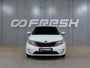 Хетчбэк Kia Rio 2012 года, 879000 рублей, Воронеж