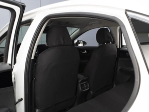 Седан Kia Cerato 2018 года, 1650000 рублей, Омск