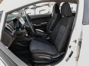Седан Kia Cerato 2015 года, 1150000 рублей, Краснодар