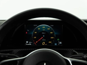 Хетчбэк Mercedes-benz A-класс 2018 года, 2098999 рублей, Москва