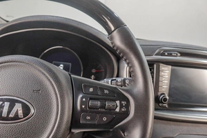 Внедорожник Kia Sorento Prime 2016 года, 2499000 рублей, Челябинск