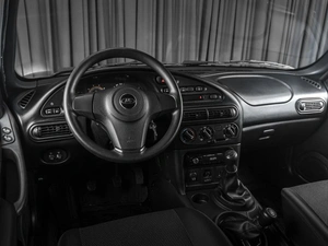 Внедорожник ВАЗ (LADA) Niva Travel 2021 года, 969000 рублей, Тюмень