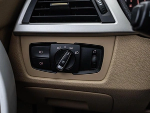 Седан BMW 3 серия 2012 года, 1580000 рублей, Краснодар