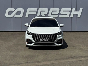 Седан OMODA S5 2023 года, 1099000 рублей, Кропоткин