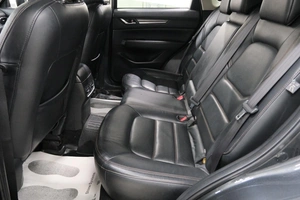 Внедорожник Mazda CX-5 2019 года, 2499000 рублей, Омск