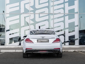 Седан Genesis G70 2019 года, 1950000 рублей, Краснодар