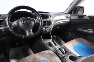 Внедорожник Subaru Forester 2008 года, 1289000 рублей, Новосибирск